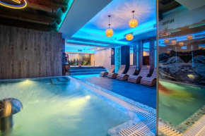 Hotel Maria & Spa